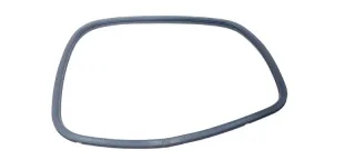 MR971373 уплотнитель стекла Mitsubishi Pajero 4 restailing 2 Арт SZ66614