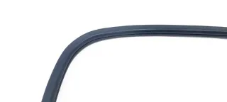 MR971373 уплотнитель стекла Mitsubishi Pajero 4 restailing 2 Арт SZ66614, вид 2