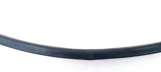 MR971373 уплотнитель стекла Mitsubishi Pajero 4 restailing 2 Арт SZ66614, вид 6
