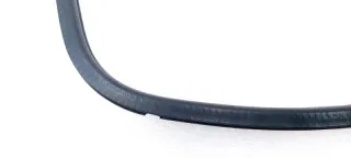 MR971373 уплотнитель стекла Mitsubishi Pajero 4 restailing 2 Арт SZ66614, вид 7