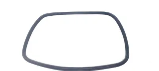 MR971373 уплотнитель стекла Mitsubishi Pajero 4 restailing 2 Арт SZ66614, вид 8