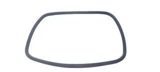 MR971373 уплотнитель стекла Mitsubishi Pajero 4 restailing 2 Арт SZ66614, вид 12