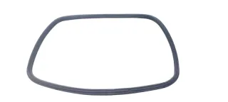 MR971373 уплотнитель стекла Mitsubishi Pajero 4 restailing 2 Арт SZ66614, вид 14