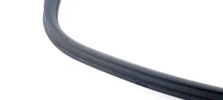 MR971373 уплотнитель стекла Mitsubishi Pajero 4 restailing 2 Арт SZ66614, вид 15