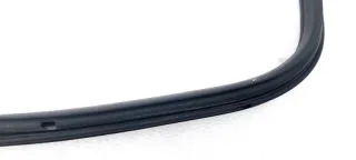 MR971373 уплотнитель стекла Mitsubishi Pajero 4 restailing 2 Арт SZ66614, вид 16