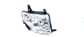  Фара Mitsubishi Pajero 4 restailing 2 Арт SZ66620, вид 2