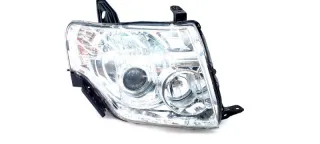  Фара Mitsubishi Pajero 4 restailing 2 Арт SZ66620, вид 5