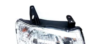  Фара Mitsubishi Pajero 4 restailing 2 Арт SZ66620, вид 6