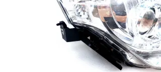  Фара Mitsubishi Pajero 4 restailing 2 Арт SZ66620, вид 7