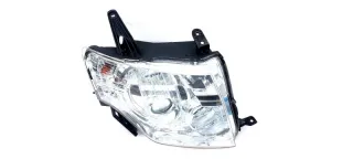  Фара Mitsubishi Pajero 4 restailing 2 Арт SZ66620, вид 9