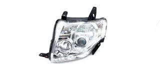  Фара Mitsubishi Pajero 4 restailing 2 Арт SZ66621, вид 4