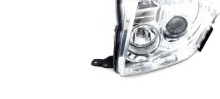  Фара Mitsubishi Pajero 4 restailing 2 Арт SZ66621, вид 5