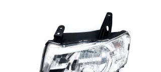 Фара Mitsubishi Pajero 4 restailing 2 Арт SZ66621, вид 6