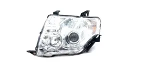  Фара Mitsubishi Pajero 4 restailing 2 Арт SZ66621, вид 9