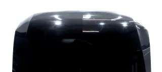 Капот Mitsubishi Pajero 4 restailing 2 2016г.  - Фото 2