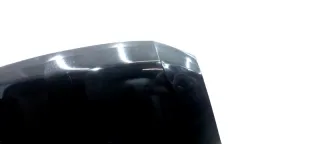 Капот Mitsubishi Pajero 4 restailing 2 2016г.  - Фото 3