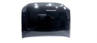 Капот Mitsubishi Pajero 4 restailing 2 2016г.  - Фото 17