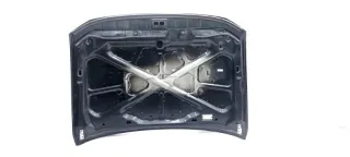 Капот Mitsubishi Pajero 4 restailing 2 2016г.  - Фото 20
