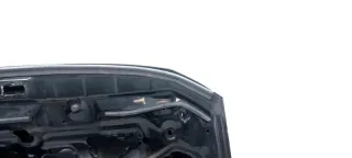 Капот Mitsubishi Pajero 4 restailing 2 2016г.  - Фото 26
