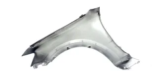  крыло Mitsubishi Pajero 4 restailing 2 Арт SZ66633, вид 15