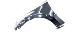  крыло Mitsubishi Pajero 4 restailing 2 Арт SZ66634, вид 2
