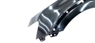  крыло Mitsubishi Pajero 4 restailing 2 Арт SZ66634, вид 3