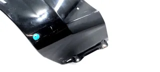  крыло Mitsubishi Pajero 4 restailing 2 Арт SZ66634, вид 8
