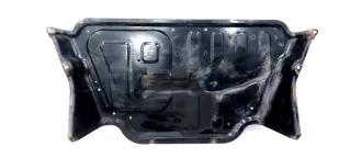X07 Защита двигателя Mitsubishi Pajero 4 restailing 2 Арт SZ66635, вид 2