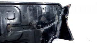 X07 Защита двигателя Mitsubishi Pajero 4 restailing 2 Арт SZ66635, вид 4