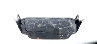 X07 Защита двигателя Mitsubishi Pajero 4 restailing 2 Арт SZ66635, вид 12