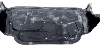 X07 Защита двигателя Mitsubishi Pajero 4 restailing 2 Арт SZ66635, вид 13