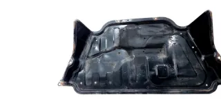 X07 Защита двигателя Mitsubishi Pajero 4 restailing 2 Арт SZ66635, вид 15