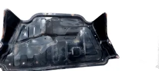 X07 Защита двигателя Mitsubishi Pajero 4 restailing 2 Арт SZ66635, вид 16
