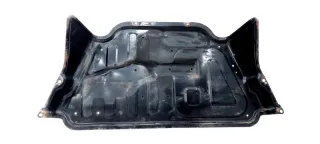 X07 Защита двигателя Mitsubishi Pajero 4 restailing 2 Арт SZ66635, вид 17