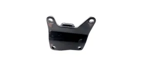  Кронштейн двигателя Mitsubishi Pajero 4 restailing 2 Арт SZ66637, вид 9