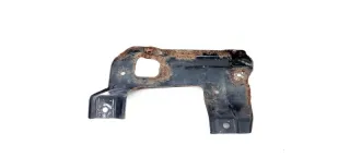 6400A590 кронштейн крепления бампера Mitsubishi Pajero 4 restailing 2 Арт SZ66639, вид 3
