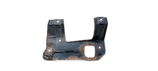 6400A590 кронштейн крепления бампера Mitsubishi Pajero 4 restailing 2 Арт SZ66639, вид 4