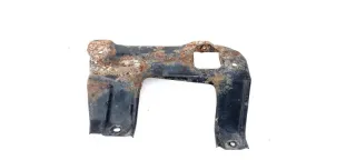 6400A590 кронштейн крепления бампера Mitsubishi Pajero 4 restailing 2 Арт SZ66639, вид 5