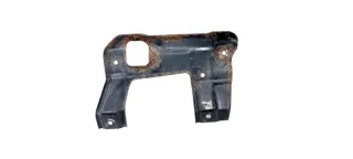 6400A590 кронштейн крепления бампера Mitsubishi Pajero 4 restailing 2 Арт SZ66639, вид 11