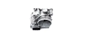 1450A033 дросельная заслонка Mitsubishi Pajero 4 restailing 2 Арт SZ66640, вид 2
