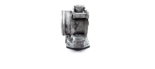 1450A033 дросельная заслонка Mitsubishi Pajero 4 restailing 2 Арт SZ66640, вид 5