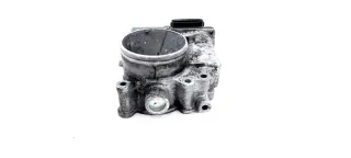 1450A033 дросельная заслонка Mitsubishi Pajero 4 restailing 2 Арт SZ66640, вид 8