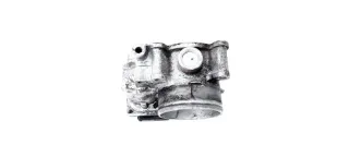 1450A033 дросельная заслонка Mitsubishi Pajero 4 restailing 2 Арт SZ66640, вид 13