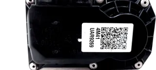 1450A033 дросельная заслонка Mitsubishi Pajero 4 restailing 2 Арт SZ66640, вид 14