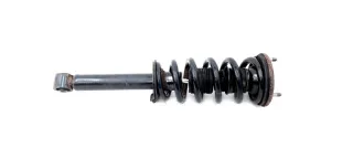 4062A024 Стойка амортизатора Mitsubishi Pajero 4 restailing 2 Арт SZ66644, вид 1