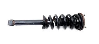 4062A024 Стойка амортизатора Mitsubishi Pajero 4 restailing 2 Арт SZ66644, вид 2