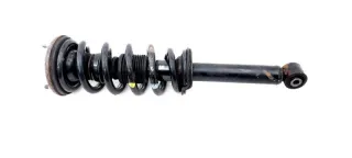 4062A024 Стойка амортизатора Mitsubishi Pajero 4 restailing 2 Арт SZ66644, вид 7