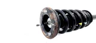 4062A024 Стойка амортизатора Mitsubishi Pajero 4 restailing 2 Арт SZ66644, вид 8