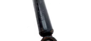 4062A024 Стойка амортизатора Mitsubishi Pajero 4 restailing 2 Арт SZ66644, вид 22