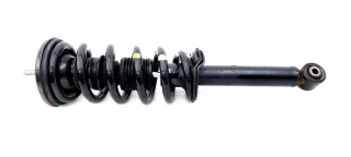 4062A024 Стойка амортизатора Mitsubishi Pajero 4 restailing 2 Арт SZ66645, вид 2